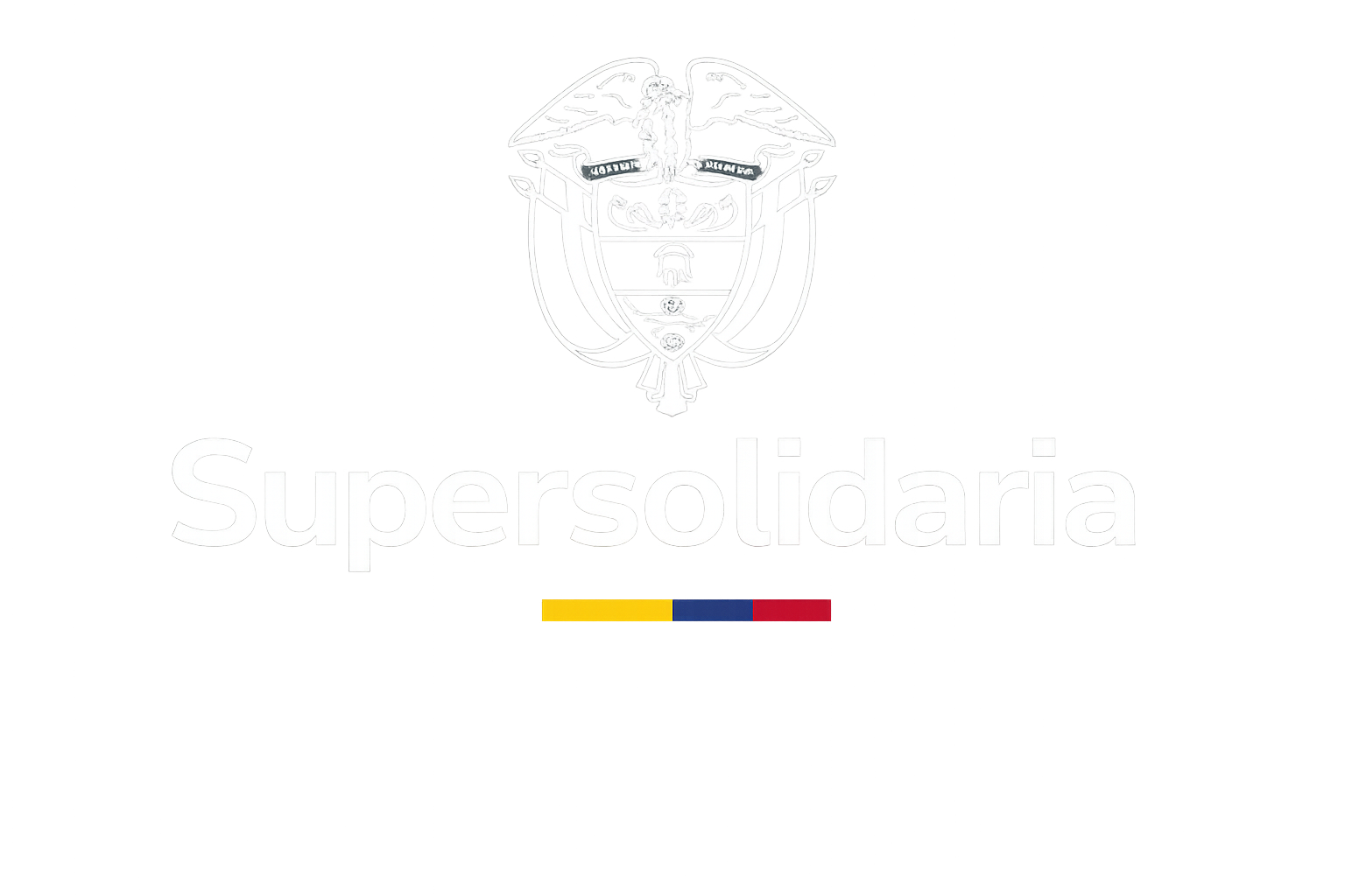 Logo supersolidaria